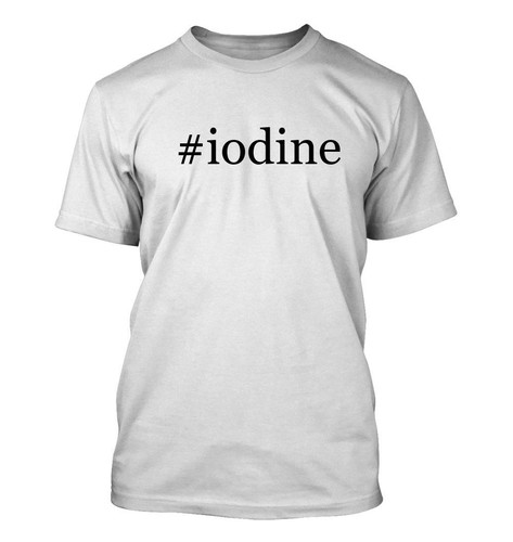 Iodine men funny - -,
