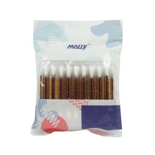 50x sterile alcohol cotton - sterile,