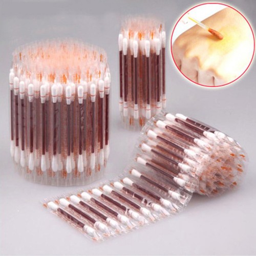 100pcs disinfect cotton - disinfect,