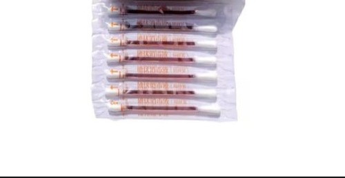 Wound cleaning sticks with - cleaning,