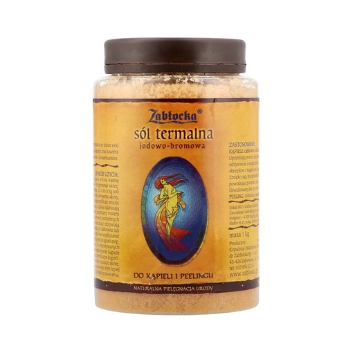 Thermal salt bath - thermal,