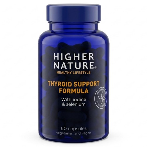 Higher nature thyroid - nature,