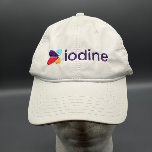 Iodine ahead performance - iodine,