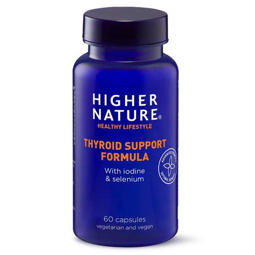 Higher nature thyroid - nature,
