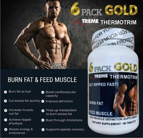 Mens lean muscle - mens,