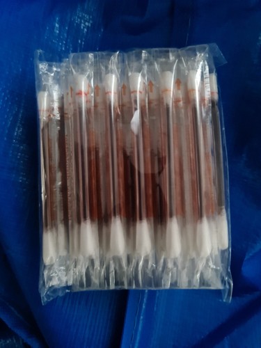 50x medical iodine cotton - 50x,