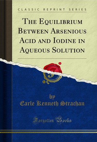 The equilibrium between - the,