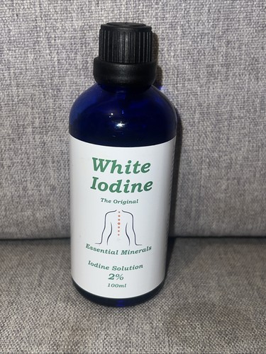 Essential minerals white - minerals,
