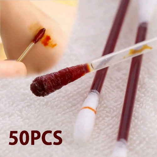 Disposable medical iodine - disposable,