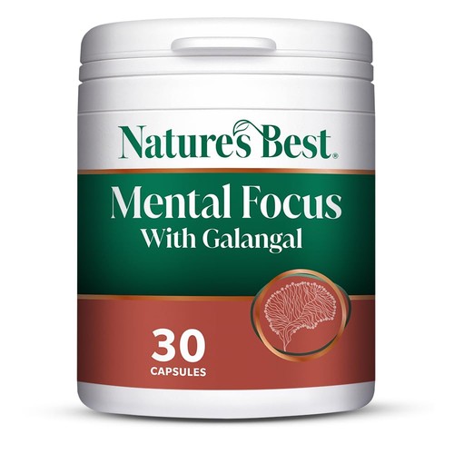 Nature best mental - nature’s,