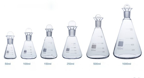 1000ml iodine determination - 50-1000ml,
