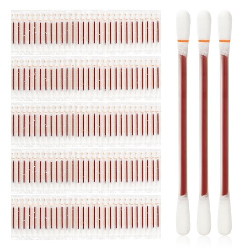 Iodine swabs individually - iodine,