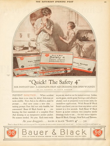 1926 bauer black - 1926,