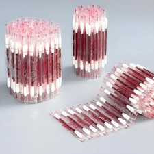 50-500PCS Cotton Wood