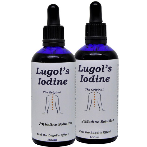 100ml lugols iodine 2 - lugols,