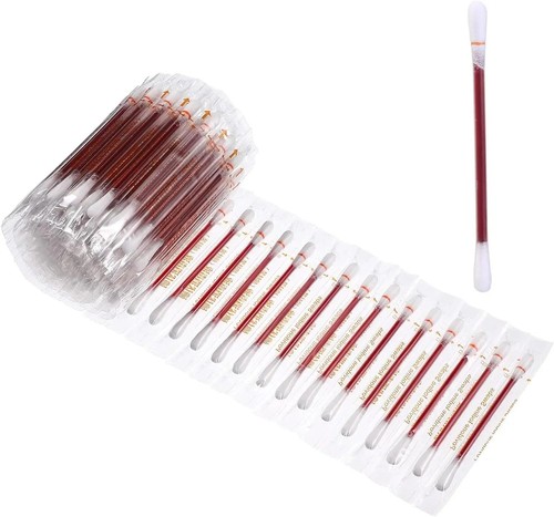 Cotton swabs individually - swabs,