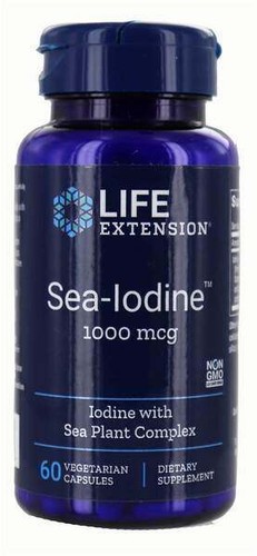 Life extension sea - life,