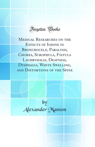 Medical researches the - researches,