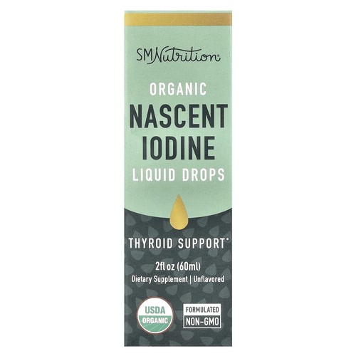 Smnutrition organic nascent - smnutrition,,